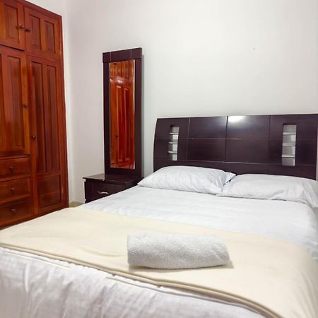 Hotel Hierbabuena Y Restaurante Пасто Екстериор снимка